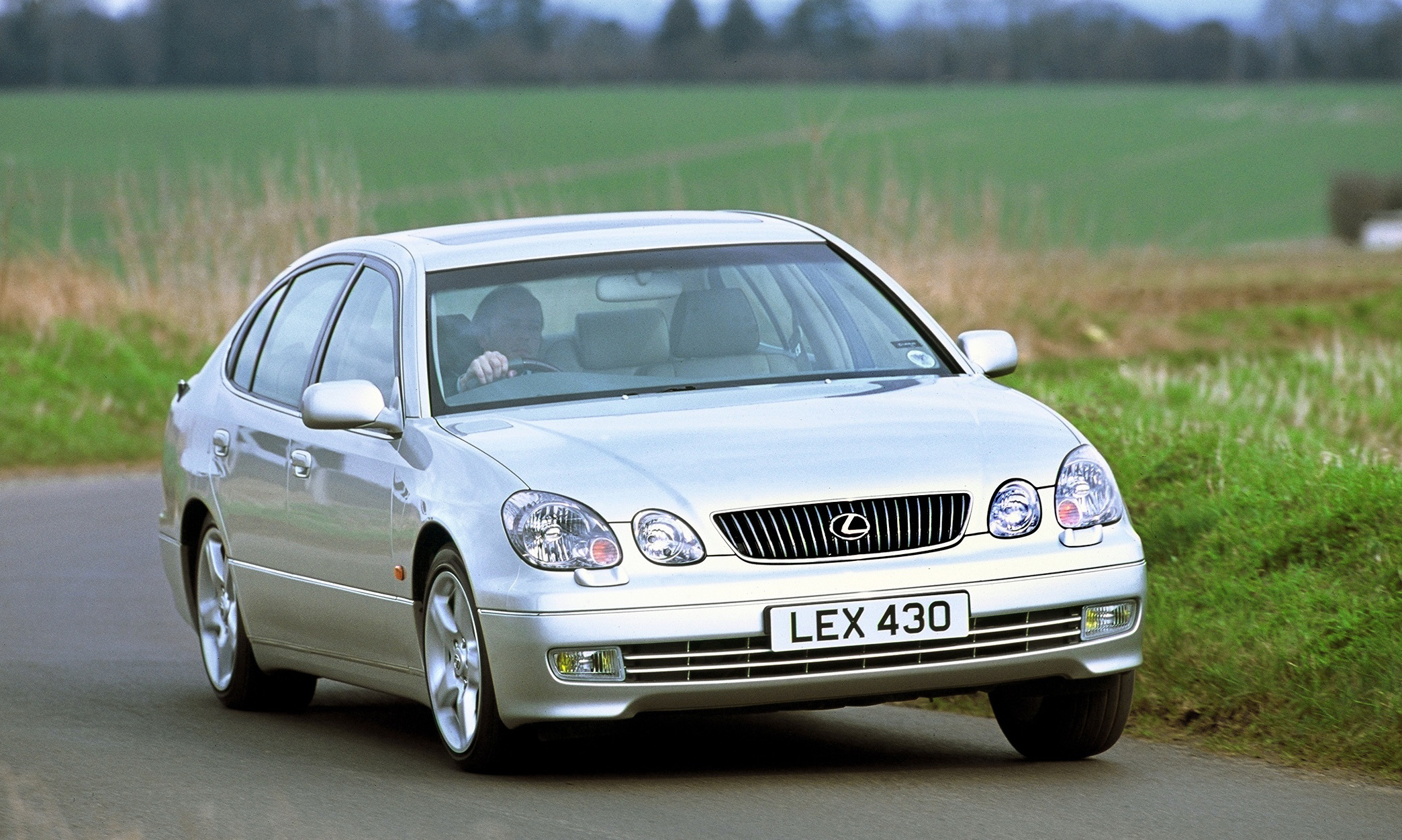 Как называют 2000 год. Lexus GS 430 2000. Lexus GS 2000 - 2005. Лексус GS 2000. Lexus GS 430 II.