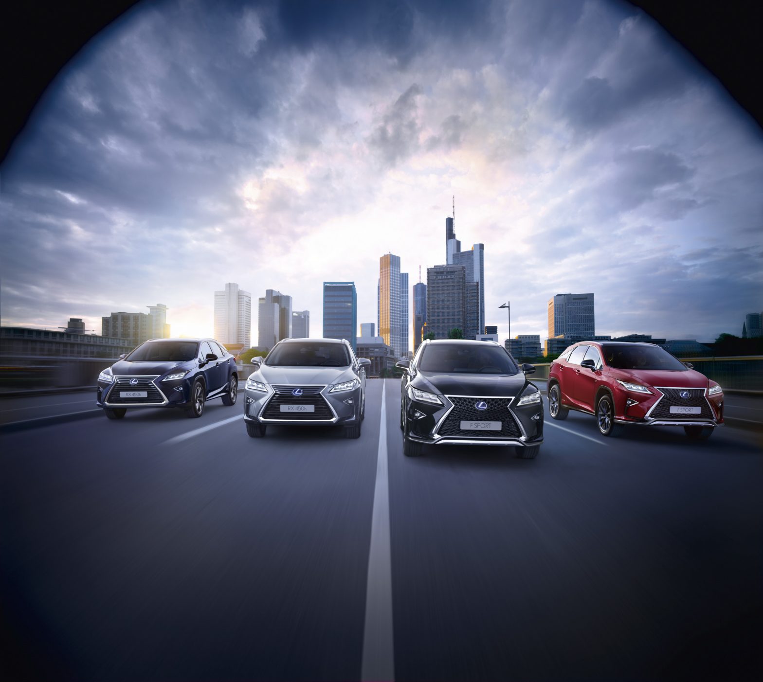 ARCHIVE FOR THE LEXUS CATEGORY visual data 5