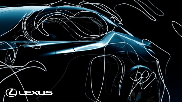 Lexus announces the six finalists in the 2022 Lexus Design Awards.