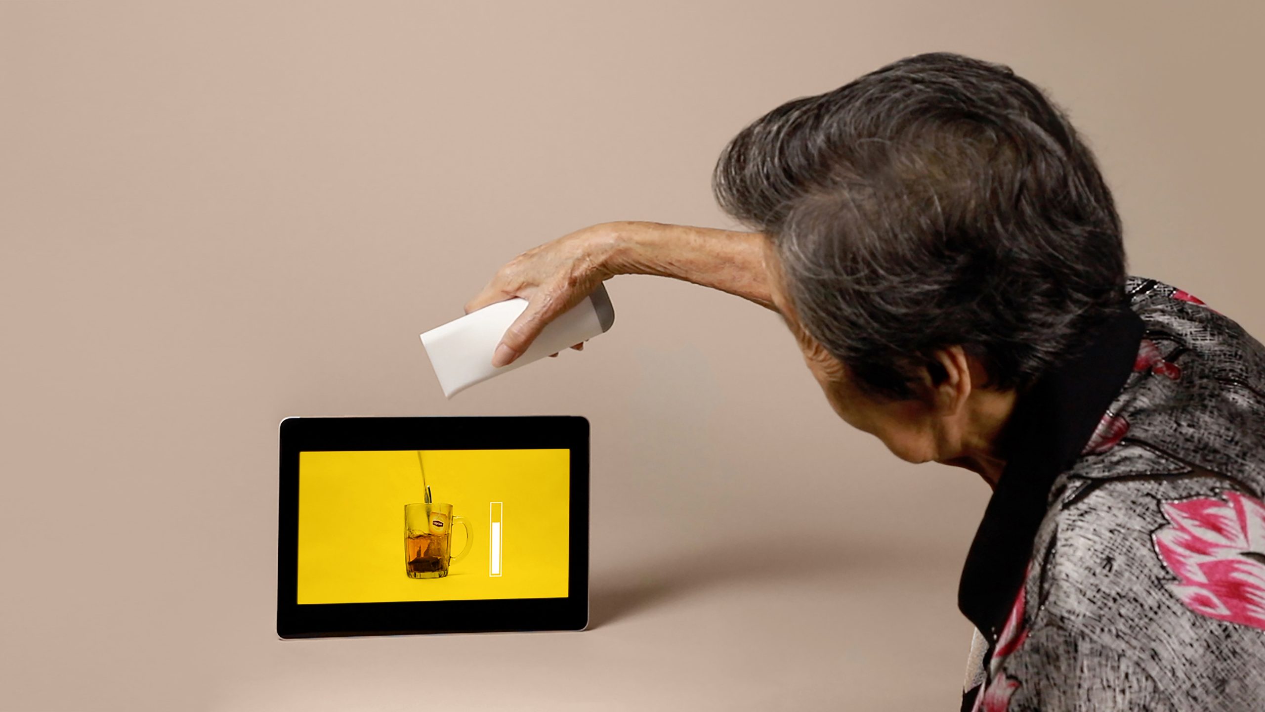 Rewind, a memory tool for people living with dementia, wins 2022 Lexus Design Award 2022