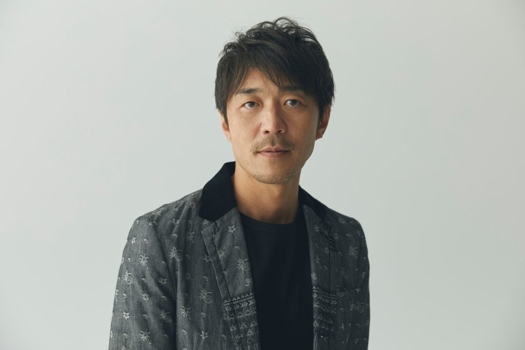 Takeshi Nozoe (SIX Inc.)